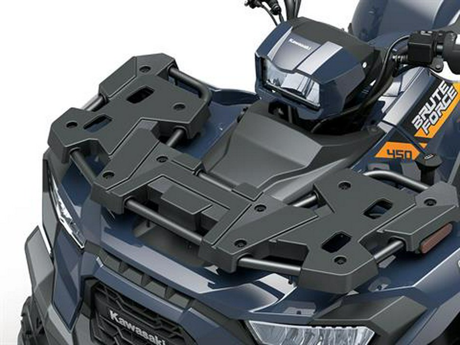 2026 Kawasaki Brute Force® 450 4x4 EPS
