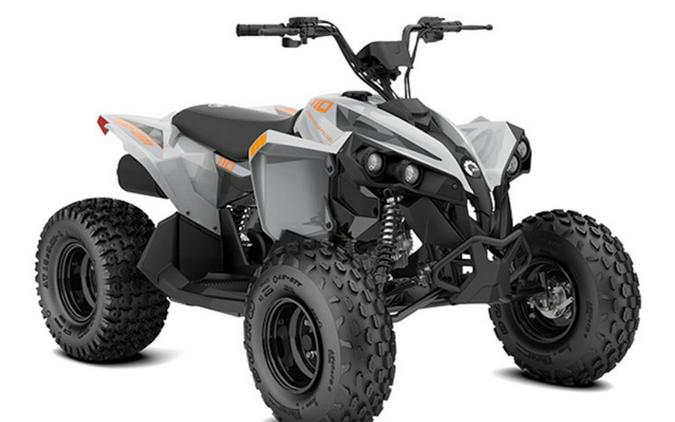 2027 Can-Am Renegade 110 EFI