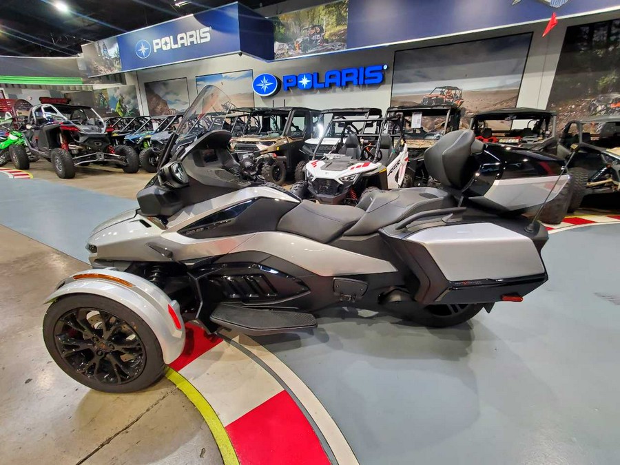 2023 CAN-AM SPYDER RT LIMITED