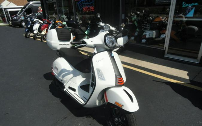 2023 Vespa GTS Super 300 Sport