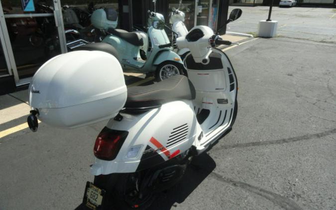 2023 Vespa GTS Super 300 Sport