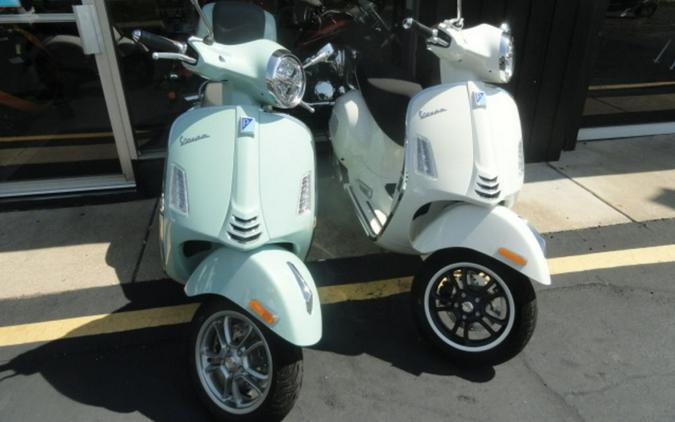 2023 Vespa GTS Super 300 Sport