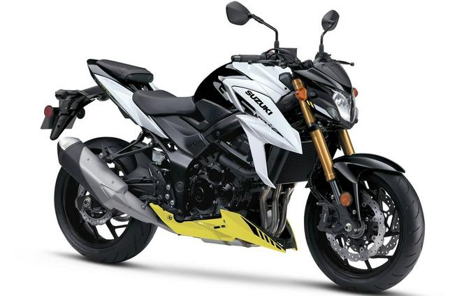 2023 Suzuki GSX-S750Z