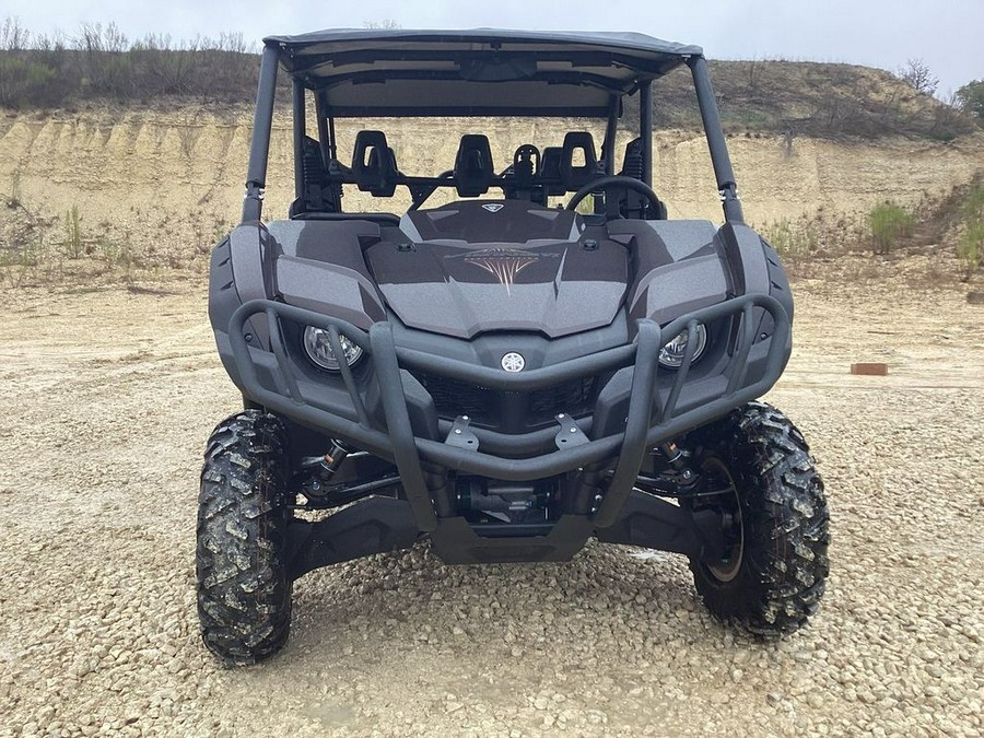 2024 Yamaha Viking VI EPS Ranch Edition