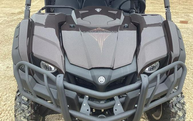 2024 Yamaha Viking VI EPS Ranch Edition