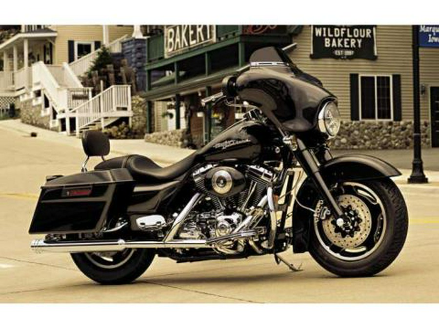 2006 Harley-Davidson Street Glide™