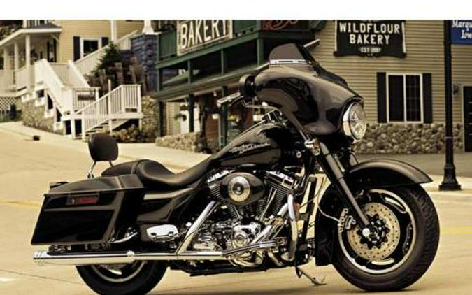 2006 Harley-Davidson Street Glide™