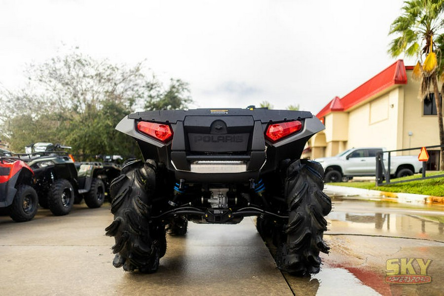 2024 Polaris® Sportsman 850 High Lifter Edition