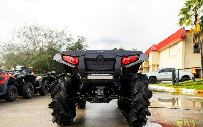 2024 Polaris® Sportsman 850 High Lifter Edition