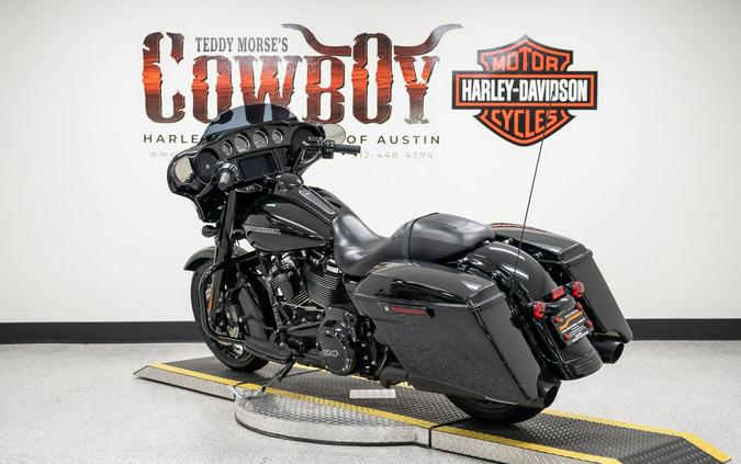 2020 Harley-Davidson® FLHXS - Street Glide® Special