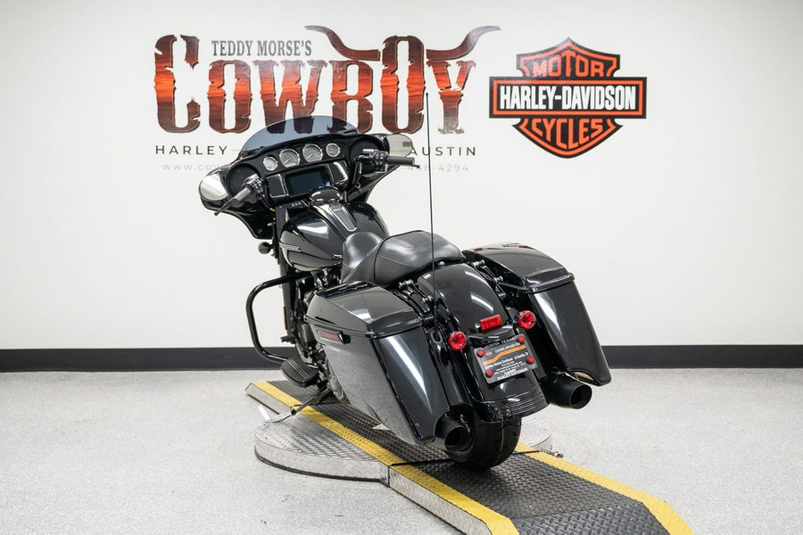 2020 Harley-Davidson® FLHXS - Street Glide® Special