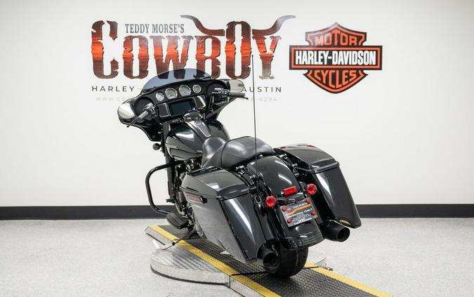 2020 Harley-Davidson® FLHXS - Street Glide® Special