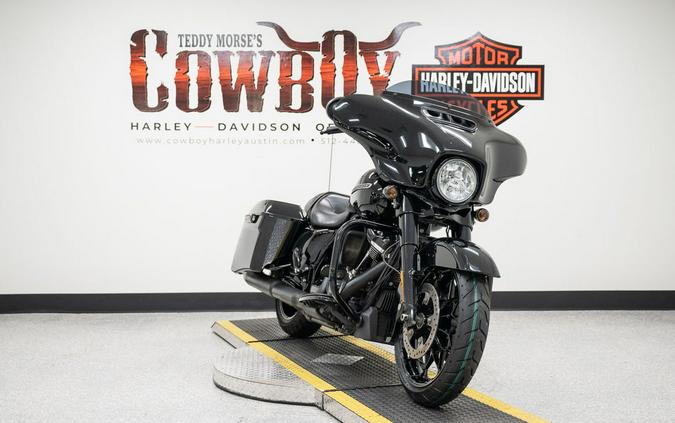 2020 Harley-Davidson® FLHXS - Street Glide® Special