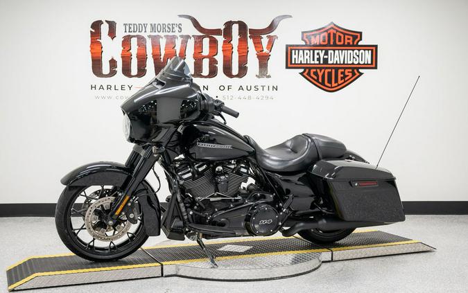 2020 Harley-Davidson® FLHXS - Street Glide® Special