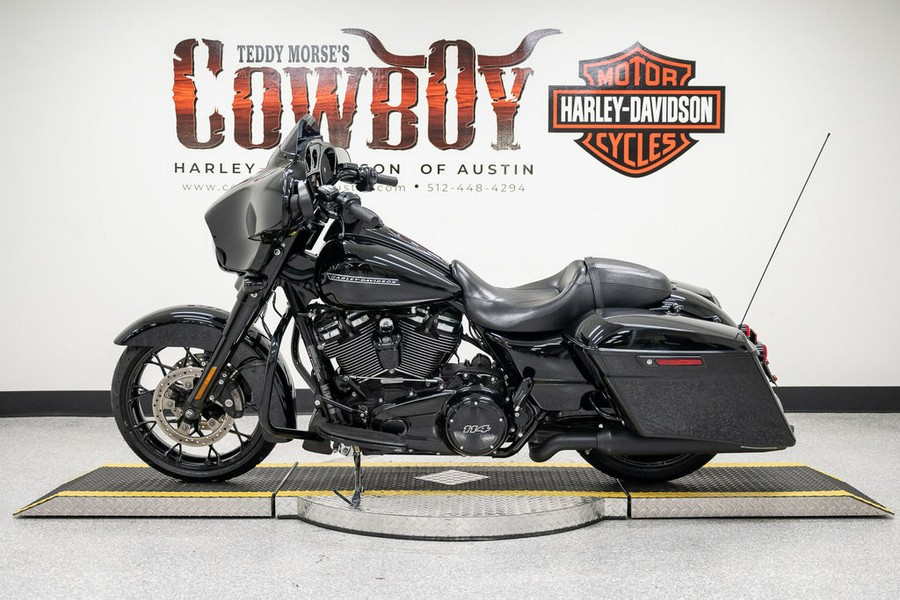 2020 Harley-Davidson® FLHXS - Street Glide® Special