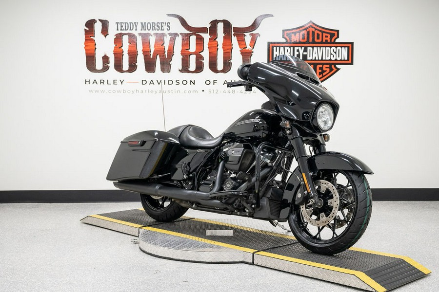 2020 Harley-Davidson® FLHXS - Street Glide® Special