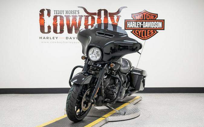 2020 Harley-Davidson® FLHXS - Street Glide® Special