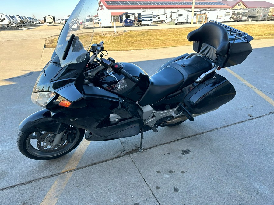 2006 Honda ST™1300