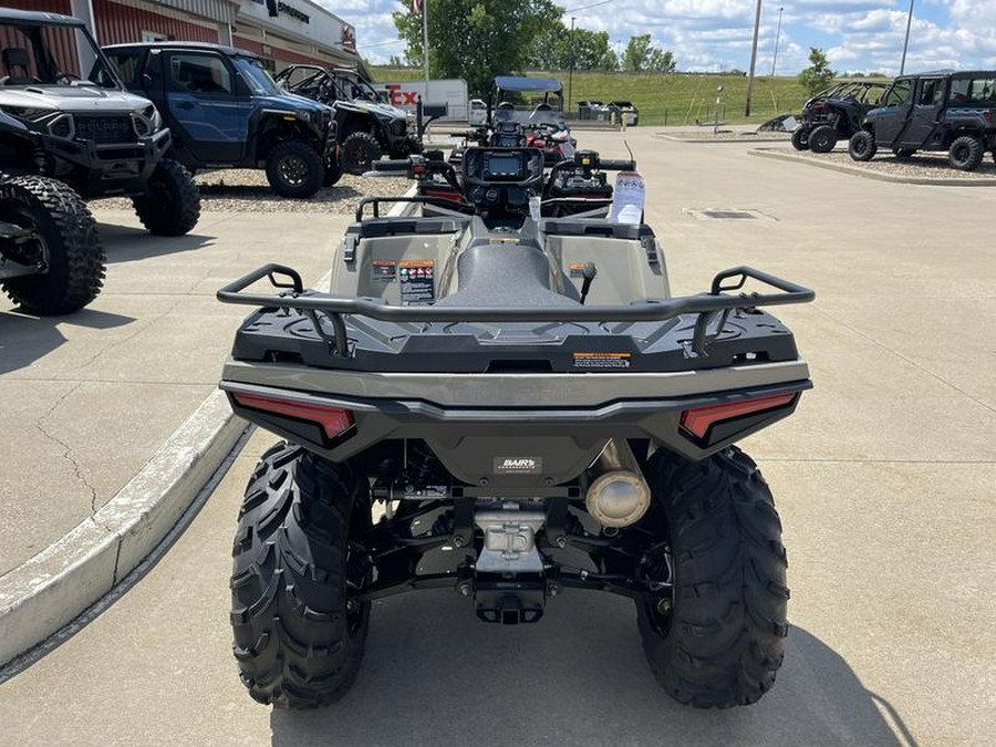 2024 Polaris® Sportsman 570 EPS