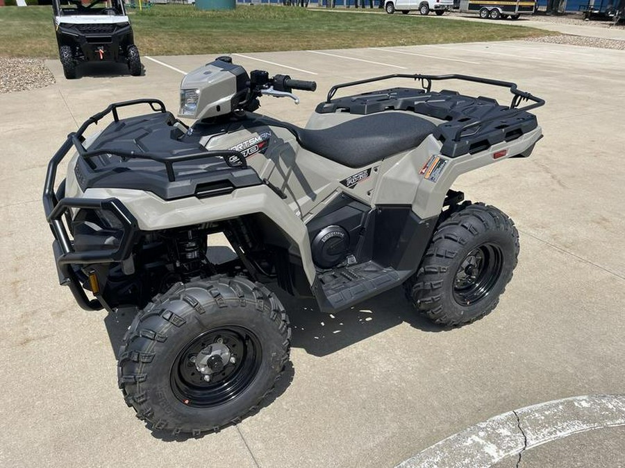 2024 Polaris® Sportsman 570 EPS