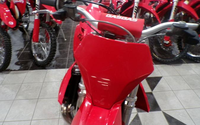 2025 GASGAS EX 250