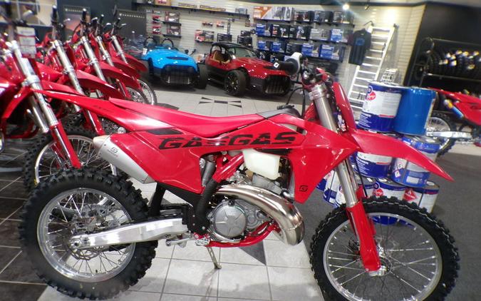 2025 GASGAS EX 250