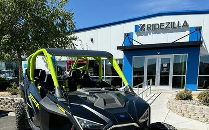 2024 Polaris® RZR Pro R 4 Ultimate