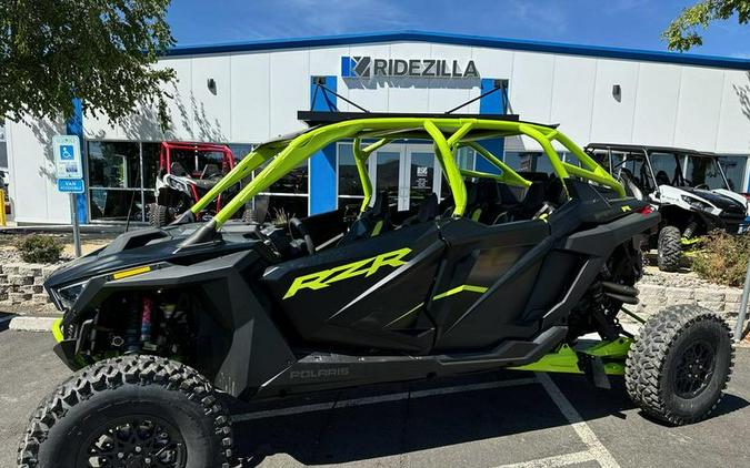 2024 Polaris® RZR Pro R 4 Ultimate