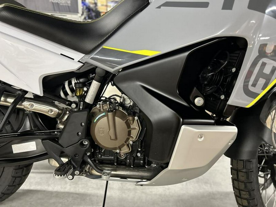 2024 Husqvarna® Norden 901