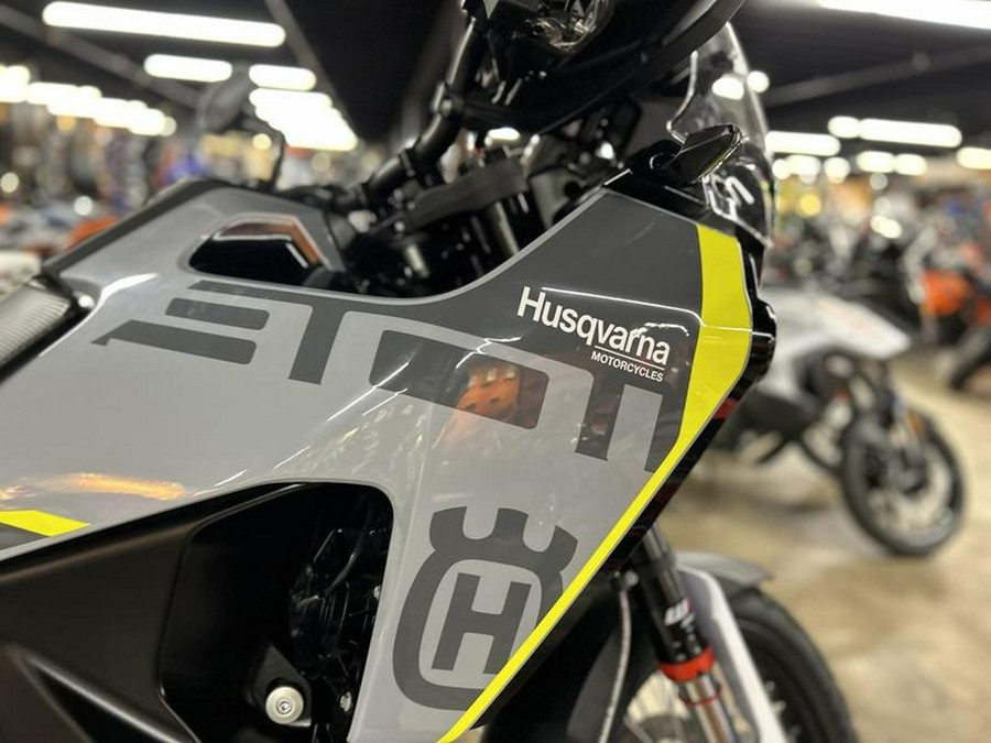 2024 Husqvarna® Norden 901