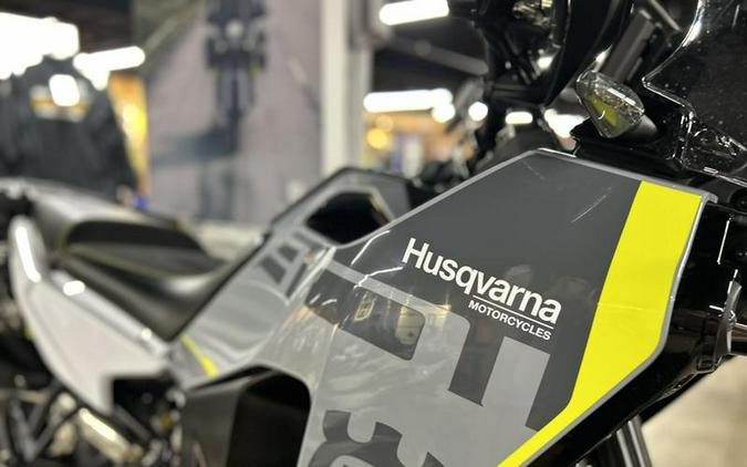 2024 Husqvarna® Norden 901