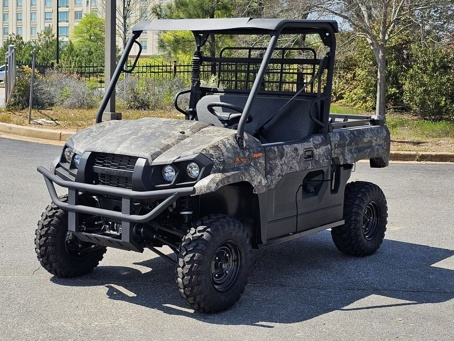 2024 Kawasaki MULE PRO-MX™ EPS CAMO