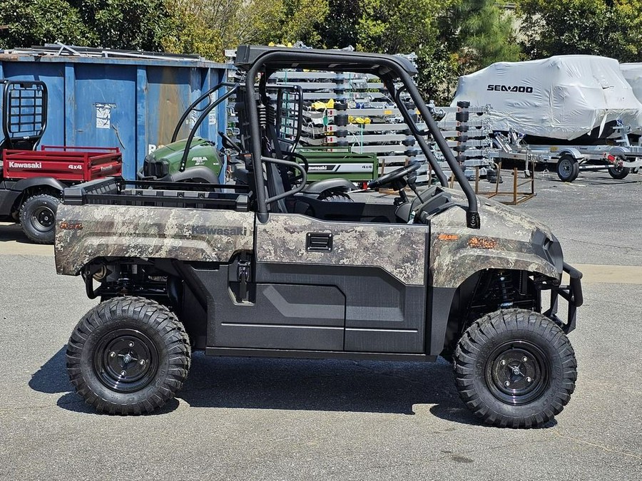 2024 Kawasaki MULE PRO-MX™ EPS CAMO