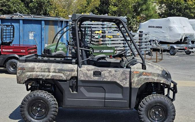 2024 Kawasaki MULE PRO-MX™ EPS CAMO