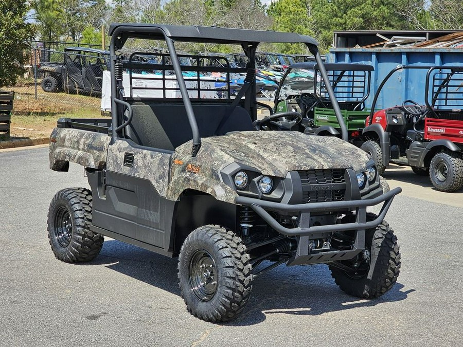 2024 Kawasaki MULE PRO-MX™ EPS CAMO