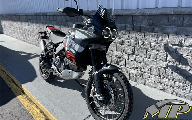 2024 Ducati DESERT X