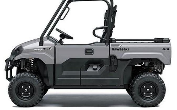 2025 Kawasaki MULE PRO-MX EPS