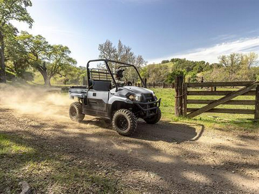 2025 Kawasaki MULE PRO-MX EPS