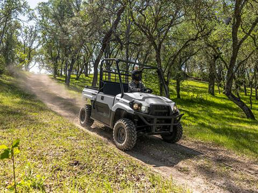 2025 Kawasaki MULE PRO-MX EPS