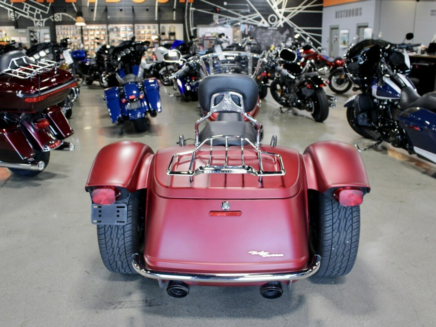 Used 2019 Harley-Davidson Freewheeler Trike FLRT Trike For Sale In Columbus, OH