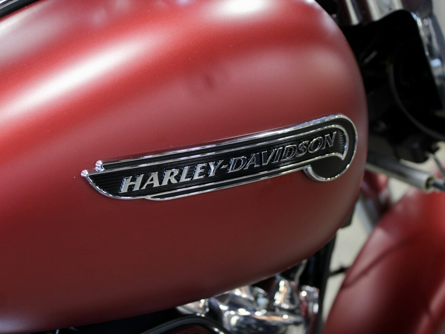 Used 2019 Harley-Davidson Freewheeler Trike FLRT Trike For Sale In Columbus, OH