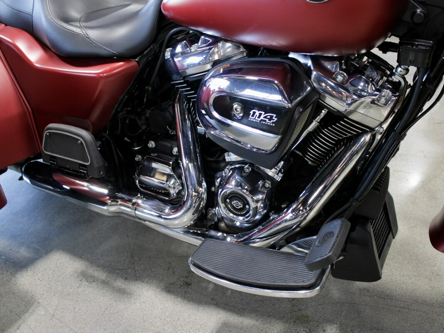 Used 2019 Harley-Davidson Freewheeler Trike FLRT Trike For Sale In Columbus, OH