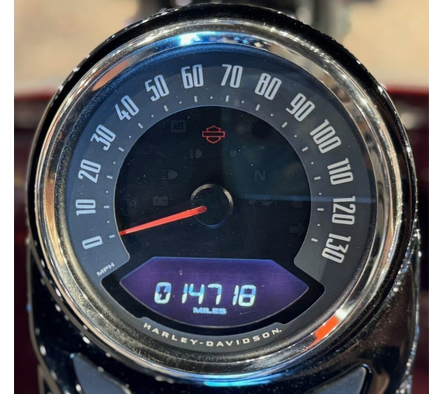 2021 Harley-Davidson Softail FLSL - Slim