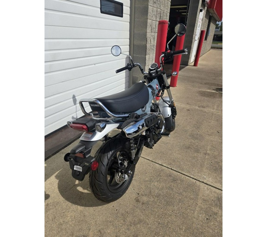 2025 Honda Dax 125