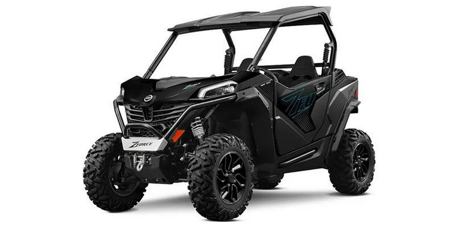 2026 CFMOTO ZFORCE 800 Trail