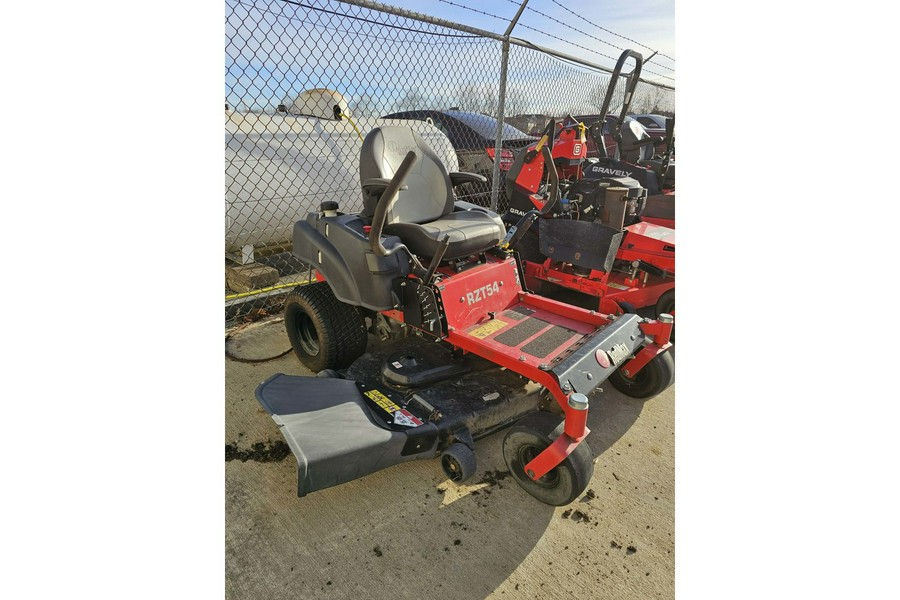 2024 RedMax RZT54 - 54" Zero Turn