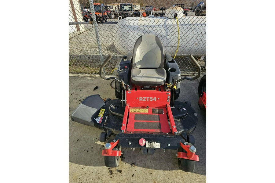 2024 RedMax RZT54 - 54" Zero Turn