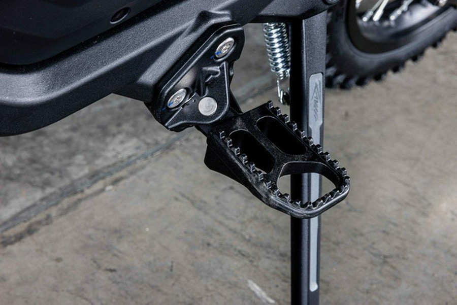 2025 Rawrr 72V Mantis X