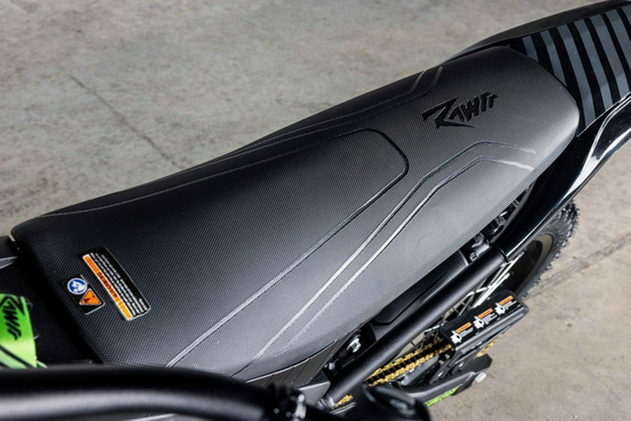 2025 Rawrr 72V Mantis X