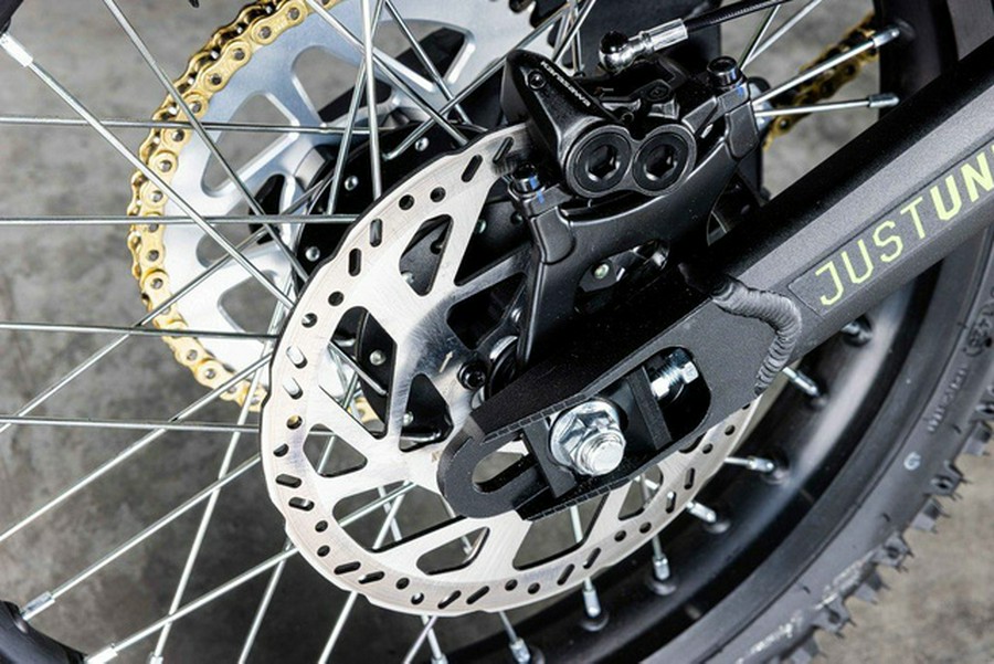 2025 Rawrr 72V Mantis X